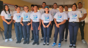 Promotores de Internet Segura 2025