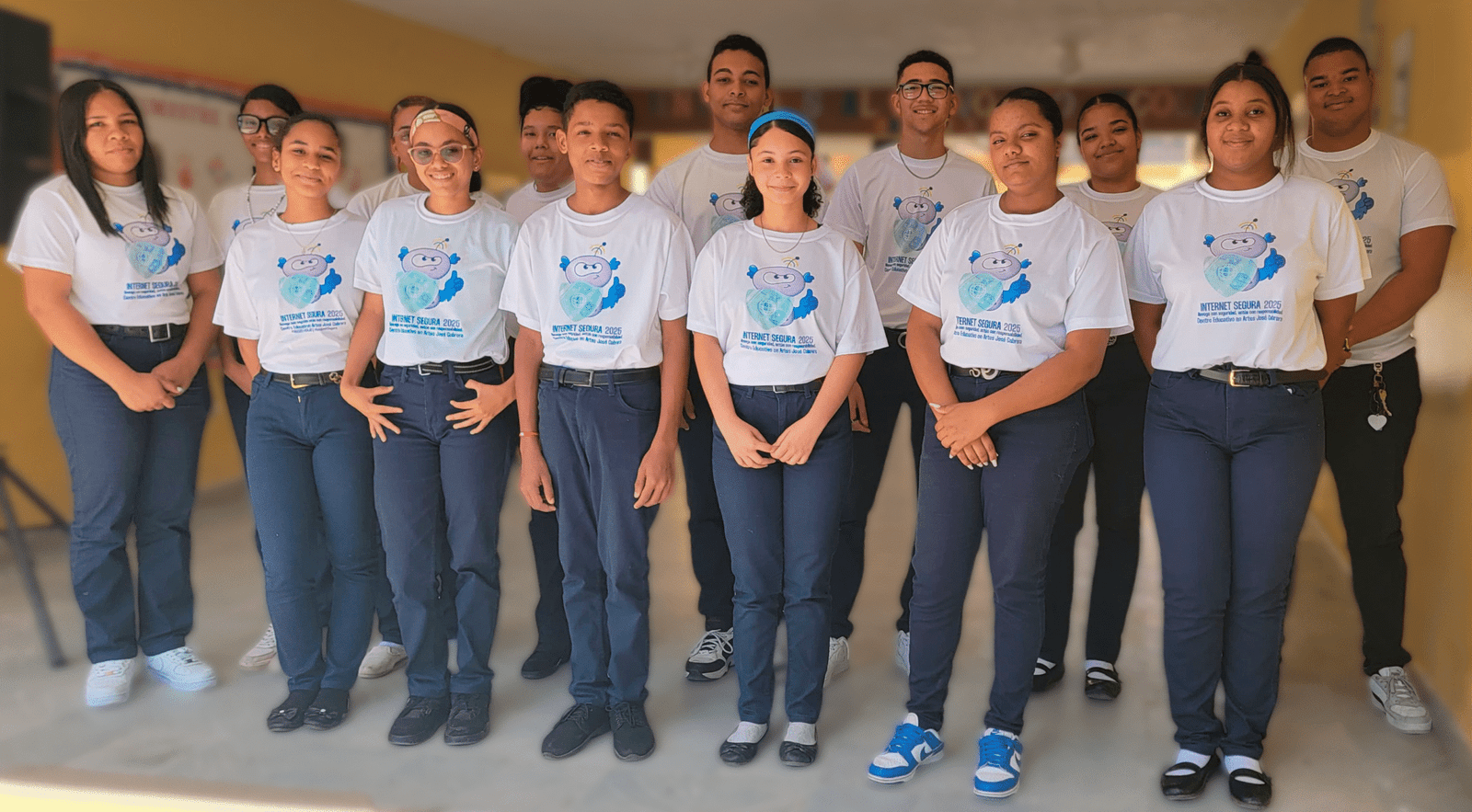 Promotores de Internet Segura 2025