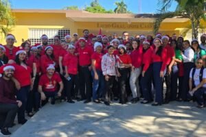 Navidad CEAJC 2025